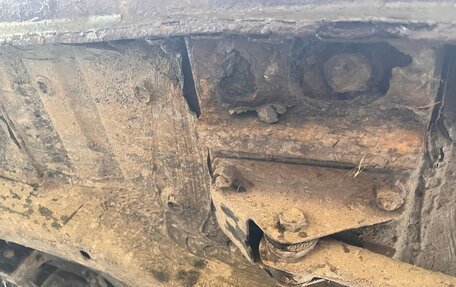 Chevrolet Niva I рестайлинг, 2004 год, 300 000 рублей, 16 фотография