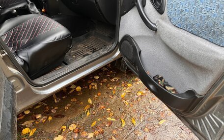 Chevrolet Niva I рестайлинг, 2004 год, 300 000 рублей, 11 фотография