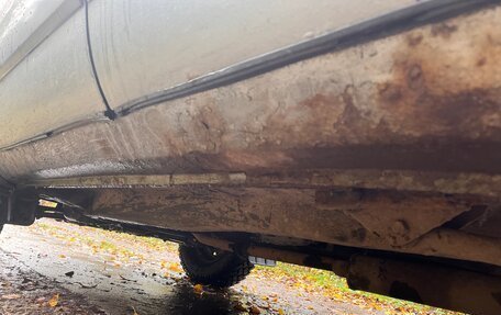 Chevrolet Niva I рестайлинг, 2004 год, 300 000 рублей, 15 фотография