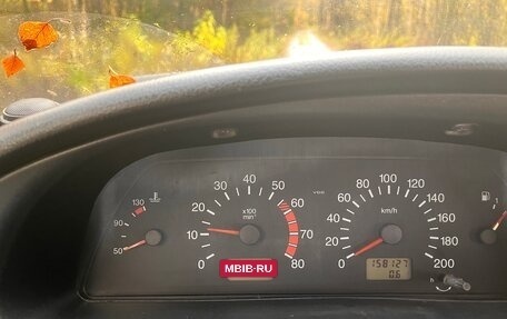 Chevrolet Niva I рестайлинг, 2004 год, 300 000 рублей, 14 фотография