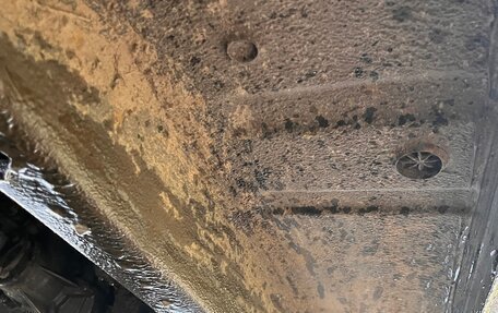 Chevrolet Niva I рестайлинг, 2004 год, 300 000 рублей, 17 фотография