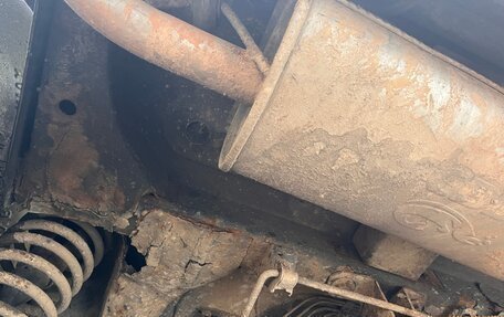 Chevrolet Niva I рестайлинг, 2004 год, 300 000 рублей, 21 фотография