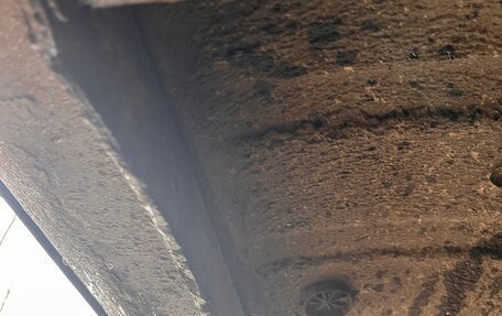 Chevrolet Niva I рестайлинг, 2004 год, 300 000 рублей, 18 фотография