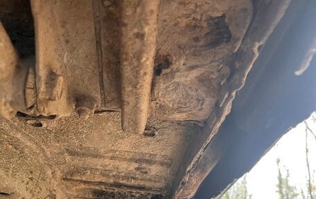 Chevrolet Niva I рестайлинг, 2004 год, 300 000 рублей, 19 фотография