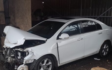 Geely Emgrand EC7, 2013 год, 150 000 рублей, 5 фотография