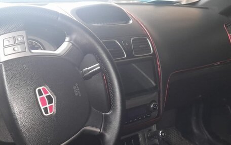 Geely Emgrand EC7, 2013 год, 150 000 рублей, 4 фотография