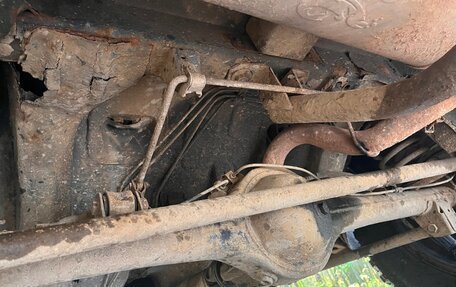 Chevrolet Niva I рестайлинг, 2004 год, 300 000 рублей, 22 фотография