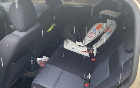 Hyundai Getz I рестайлинг, 2008 год, 620 000 рублей, 14 фотография