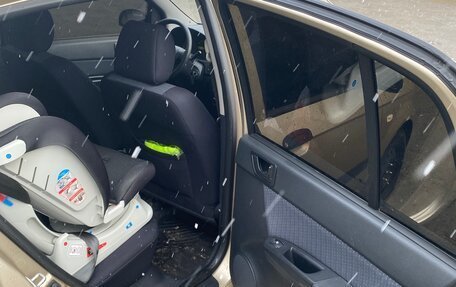 Hyundai Getz I рестайлинг, 2008 год, 620 000 рублей, 13 фотография