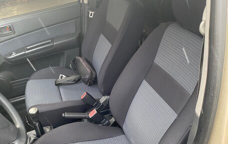 Hyundai Getz I рестайлинг, 2008 год, 620 000 рублей, 16 фотография