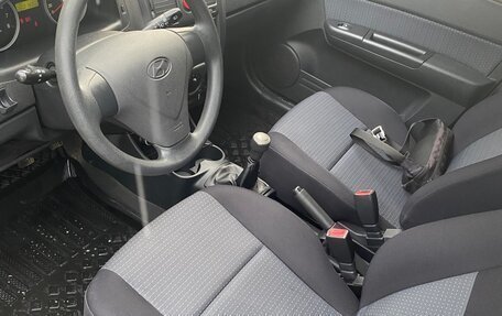 Hyundai Getz I рестайлинг, 2008 год, 620 000 рублей, 17 фотография