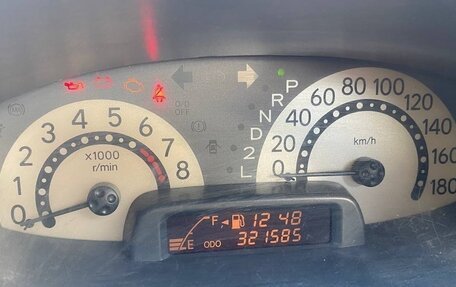 Toyota FunCargo, 2000 год, 320 000 рублей, 8 фотография