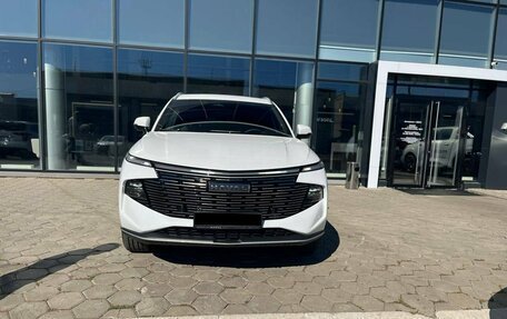 Haval F7, 2025 год, 2 949 000 рублей, 2 фотография