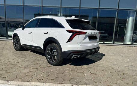 Haval F7, 2025 год, 2 949 000 рублей, 4 фотография