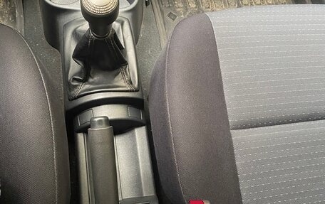 Hyundai Getz I рестайлинг, 2008 год, 620 000 рублей, 20 фотография