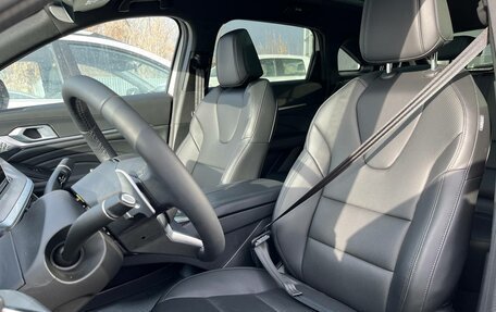 Haval F7, 2025 год, 2 949 000 рублей, 9 фотография