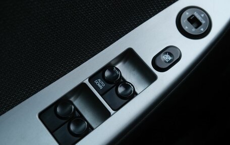 Hyundai Solaris II рестайлинг, 2011 год, 719 000 рублей, 11 фотография