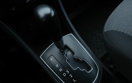 Hyundai Solaris II рестайлинг, 2011 год, 719 000 рублей, 13 фотография