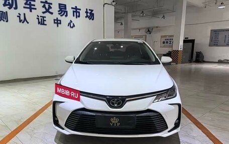 Toyota Corolla, 2022 год, 2 081 257 рублей, 2 фотография