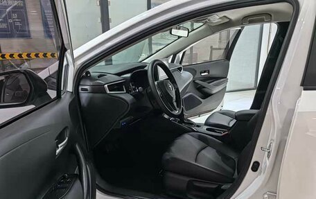 Toyota Corolla, 2022 год, 2 081 257 рублей, 10 фотография