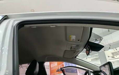 Toyota Corolla, 2022 год, 2 081 257 рублей, 8 фотография