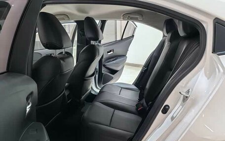 Toyota Corolla, 2022 год, 2 081 257 рублей, 11 фотография