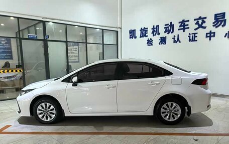 Toyota Corolla, 2022 год, 2 081 257 рублей, 7 фотография