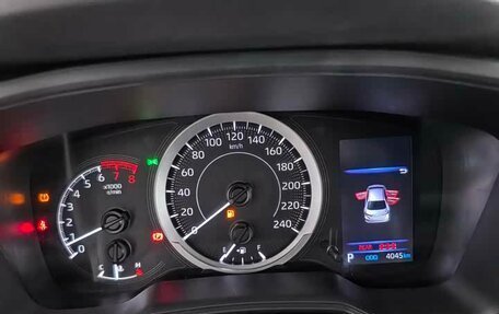 Toyota Corolla, 2022 год, 2 081 257 рублей, 16 фотография