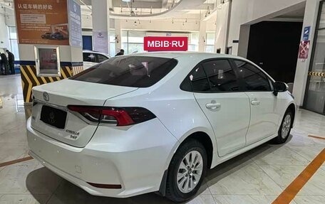 Toyota Corolla, 2022 год, 2 081 257 рублей, 4 фотография