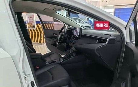 Toyota Corolla, 2022 год, 2 081 257 рублей, 12 фотография