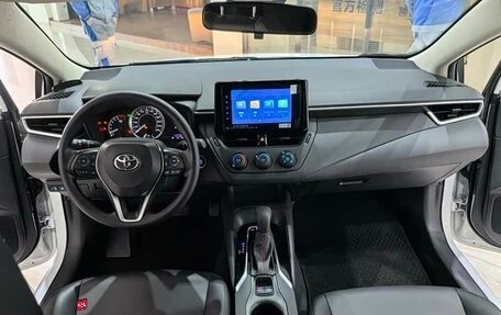 Toyota Corolla, 2022 год, 2 081 257 рублей, 13 фотография