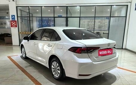 Toyota Corolla, 2022 год, 2 081 257 рублей, 6 фотография