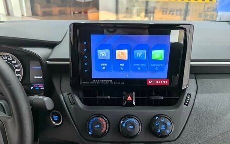 Toyota Corolla, 2022 год, 2 081 257 рублей, 14 фотография