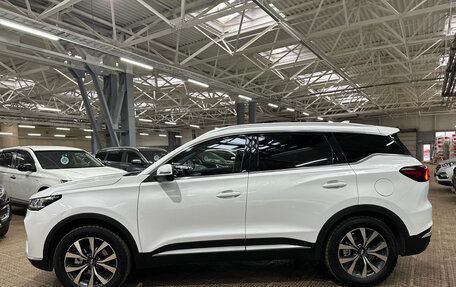 Chery Tiggo 7 Pro, 2022 год, 1 490 000 рублей, 8 фотография