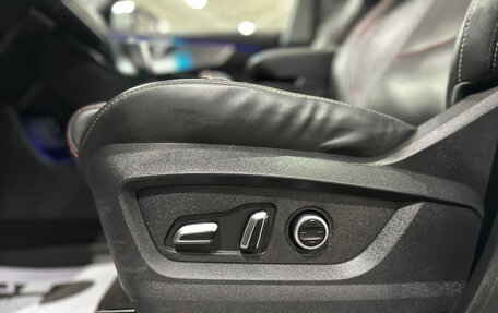 Chery Tiggo 7 Pro, 2022 год, 1 490 000 рублей, 13 фотография