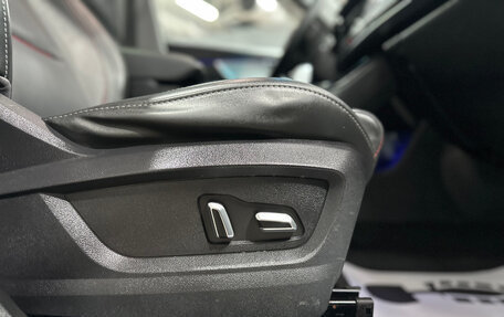 Chery Tiggo 7 Pro, 2022 год, 1 490 000 рублей, 17 фотография