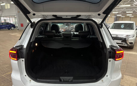 Chery Tiggo 7 Pro, 2022 год, 1 490 000 рублей, 9 фотография