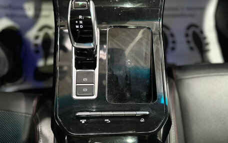 Chery Tiggo 7 Pro, 2022 год, 1 490 000 рублей, 25 фотография