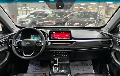 Chery Tiggo 7 Pro, 2022 год, 1 490 000 рублей, 18 фотография