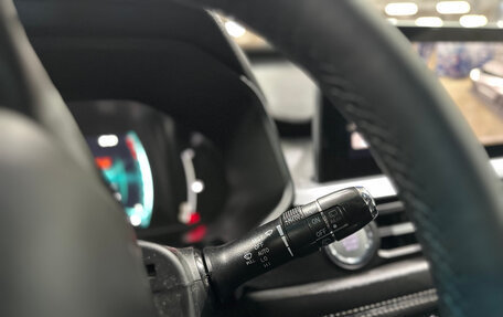 Chery Tiggo 7 Pro, 2022 год, 1 490 000 рублей, 28 фотография