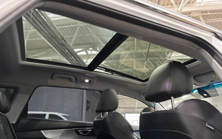 Chery Tiggo 7 Pro, 2022 год, 1 490 000 рублей, 19 фотография