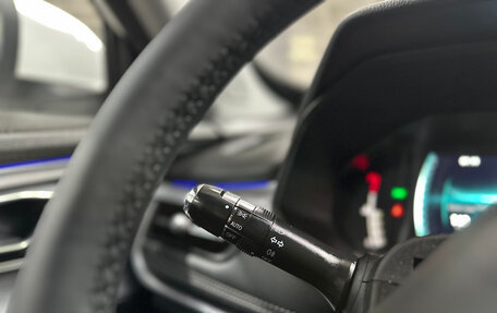 Chery Tiggo 7 Pro, 2022 год, 1 490 000 рублей, 27 фотография