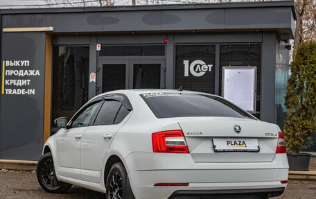 Skoda Octavia, 2020 год, 1 699 000 рублей, 3 фотография