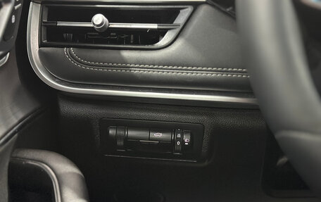 Chery Tiggo 7 Pro, 2022 год, 1 490 000 рублей, 29 фотография