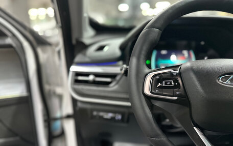 Chery Tiggo 7 Pro, 2022 год, 1 490 000 рублей, 21 фотография