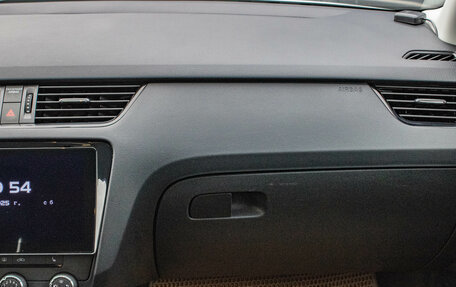 Skoda Octavia, 2020 год, 1 699 000 рублей, 6 фотография