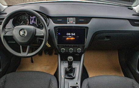 Skoda Octavia, 2020 год, 1 699 000 рублей, 5 фотография