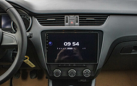 Skoda Octavia, 2020 год, 1 699 000 рублей, 8 фотография