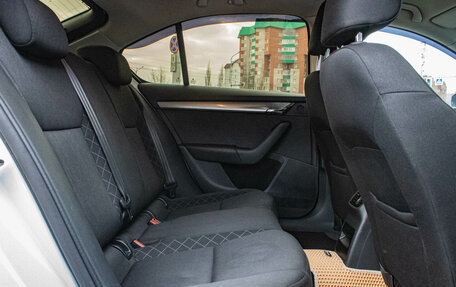 Skoda Octavia, 2020 год, 1 699 000 рублей, 17 фотография