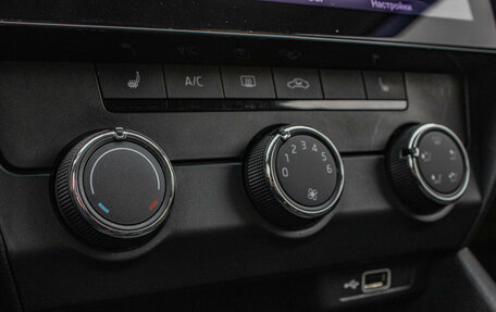 Skoda Octavia, 2020 год, 1 699 000 рублей, 10 фотография